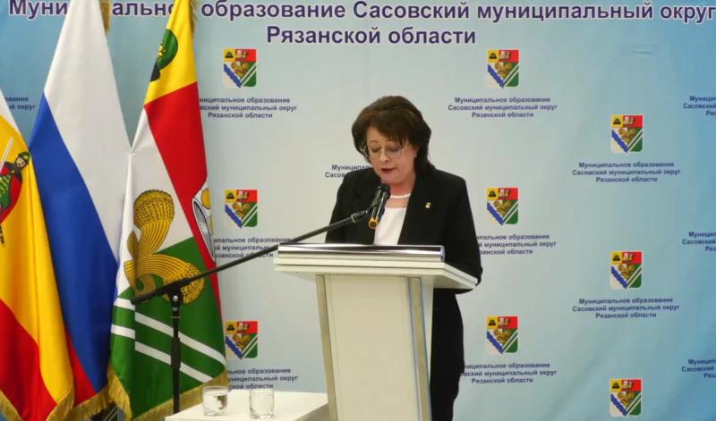 В селе Каргашино Сасовского округа отремонтируют Дом культуры